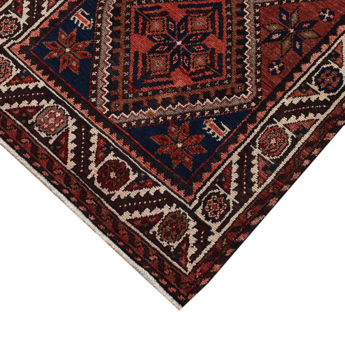 Hamadan Tæppe 85x299cm - Persisk tæppe