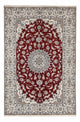 Nain - 12 la Tæppe 300x199cm - Persisk tæppe