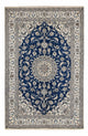 Nain - 12 la Tæppe 300x197cm - Persisk tæppe