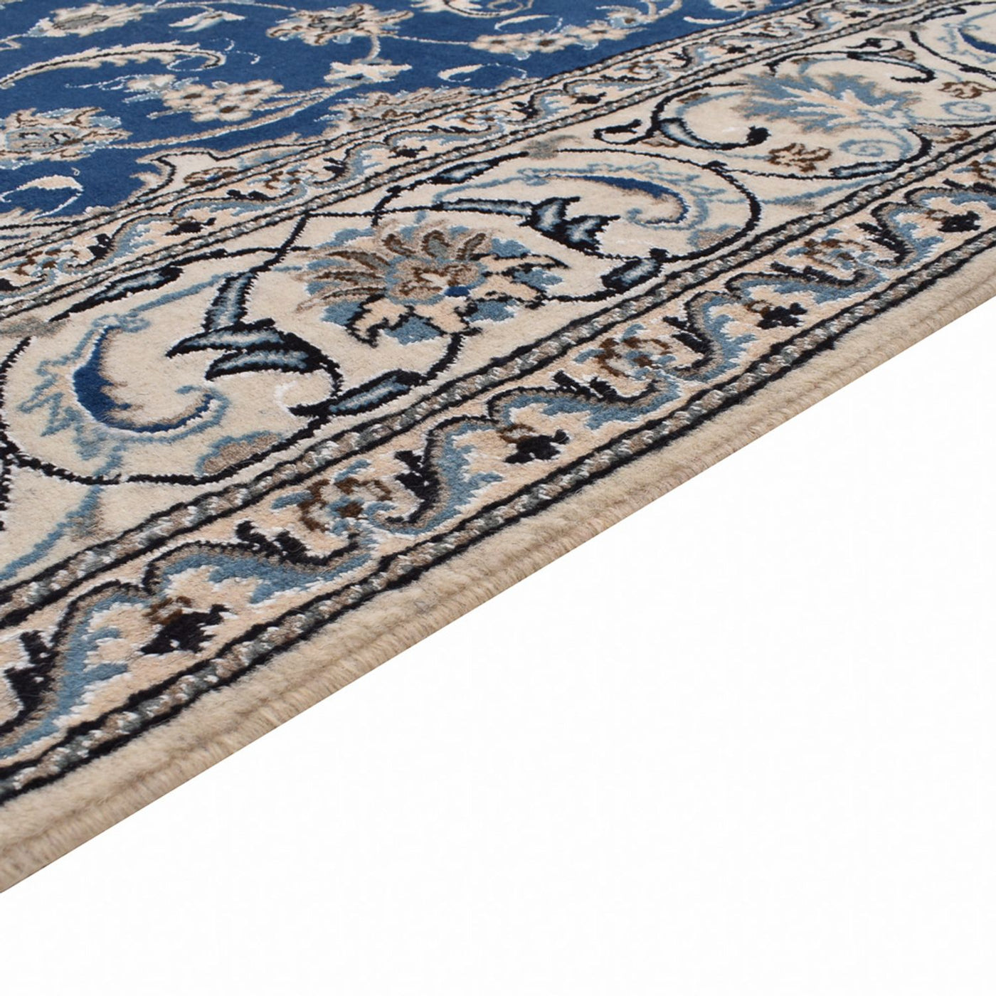 Nain - 12 la Tæppe 300x197cm - Persisk tæppe