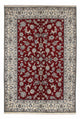Nain - 12 la Tæppe 297x202cm - Persisk tæppe