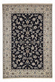 Nain - 12La Tæppe 193x290cm - Persisk tæppe