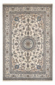 Nain - 12 la Tæppe 309x197cm - Persisk tæppe