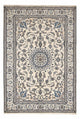 Nain - 12 la Tæppe 297x197cm - Persisk tæppe