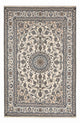 Nain - 12 la Tæppe 304x203cm - Persisk tæppe