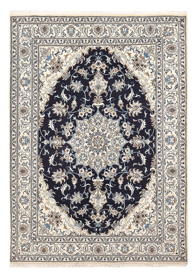 Nain - 12La Tæppe 165x236cm - Persisk tæppe