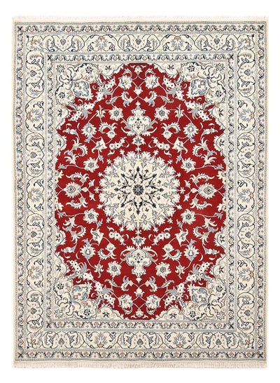 Nain - 12La Tæppe 167x233cm - Persisk tæppe