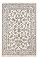 Nain - 12 la Tæppe 240x165cm - Persisk tæppe