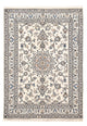 Nain - 12 la Tæppe 203x145cm - Persisk tæppe