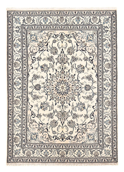 Nain - 12La Tæppe 149x209cm - Persisk tæppe