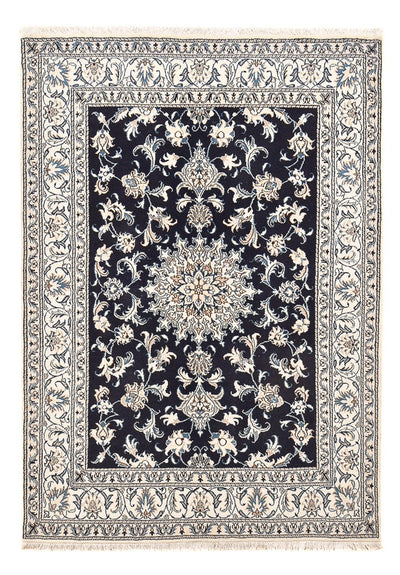 Nain - 12La Tæppe 146x207cm - Persisk tæppe