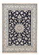 Nain - 12 la Tæppe 207x146cm - Persisk tæppe