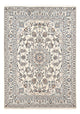 Nain - 12La Tæppe 149x207cm - Persisk tæppe