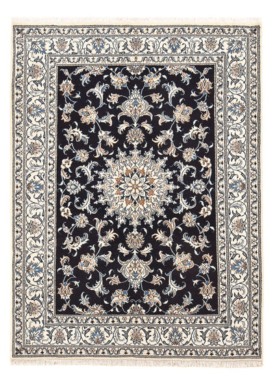Nain - 12La Tæppe 147x195cm - Persisk tæppe
