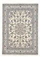 Nain - 12 la Tæppe 201x145cm - Persisk tæppe