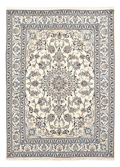 Nain - 12La Tæppe 152x207cm - Persisk tæppe