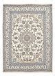 Nain - 12 la Tæppe 207x152cm - Persisk tæppe