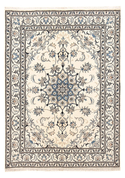 Nain - 12La Tæppe 151x204cm - Persisk tæppe