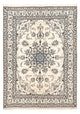 Nain - 12La Tæppe 151x204cm - Persisk tæppe