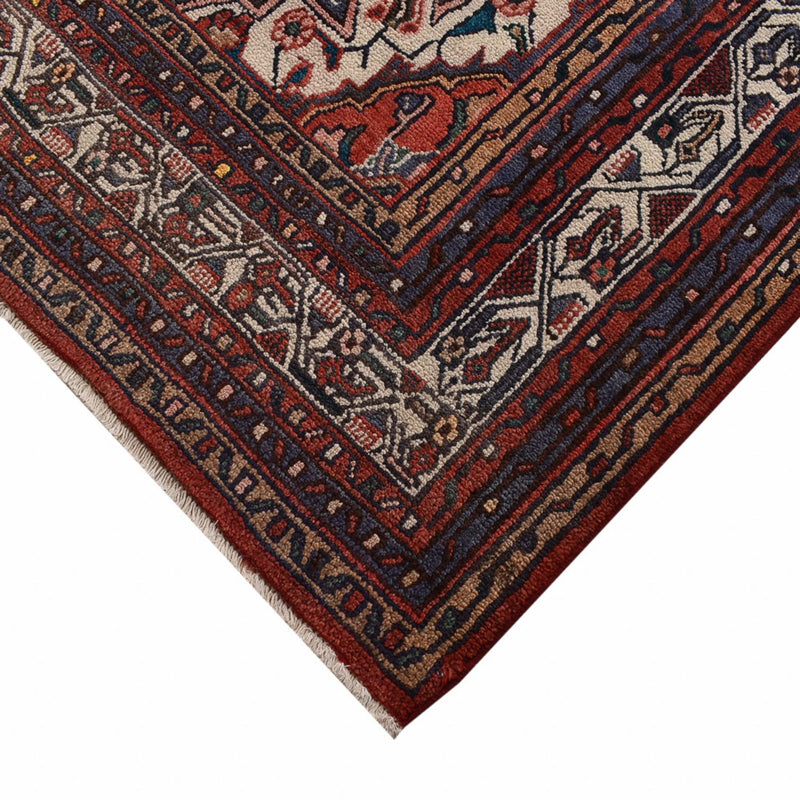 Persisk tæppe - Classic - 300 x 213 cm - rød