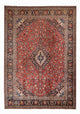 Mashhad Tæppe 335x240cm - Persisk tæppe