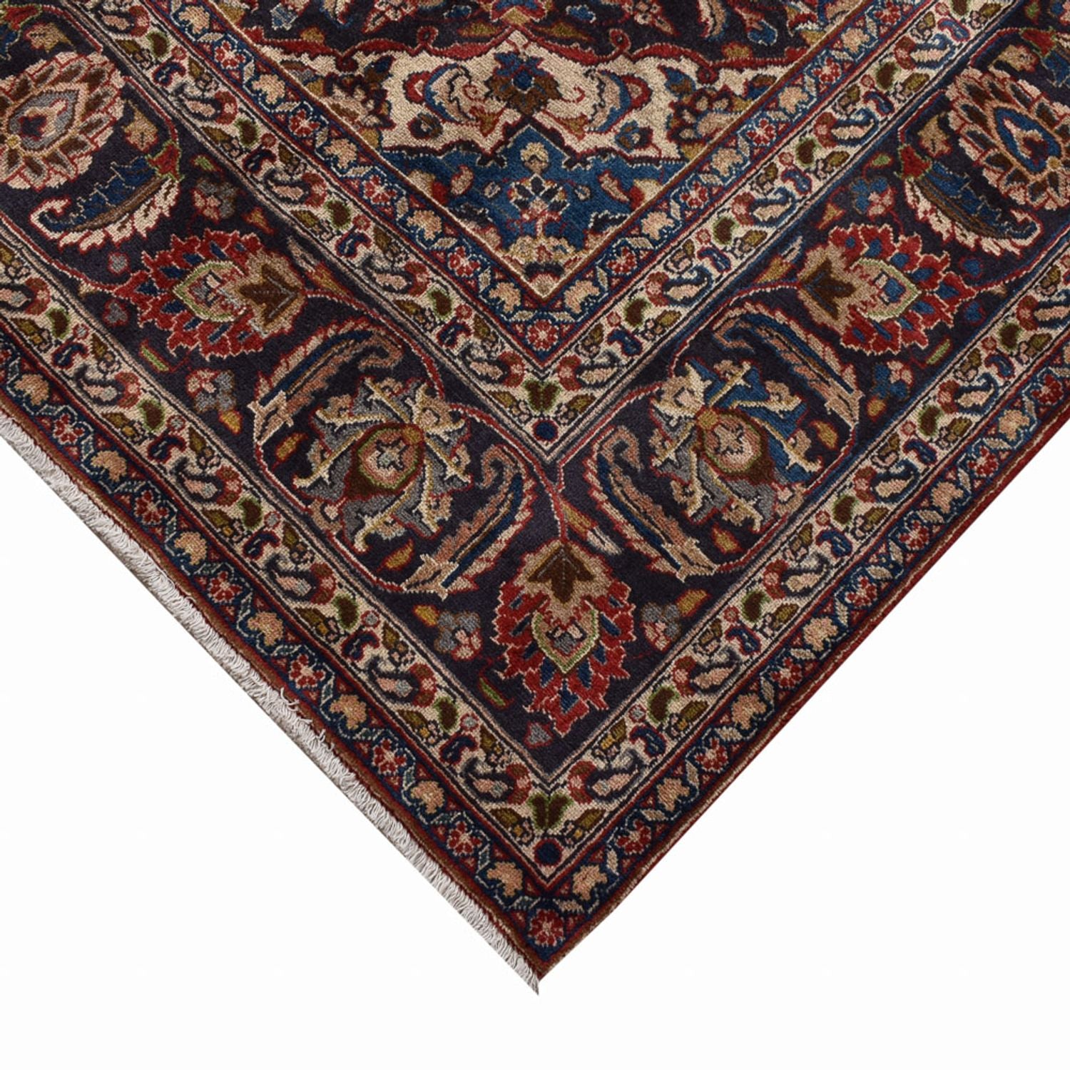 Persisk tæppe - Classic - 335 x 240 cm - rød