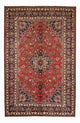 Mashhad Tæppe 297x194cm - Persisk tæppe
