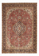 Tabriz Tæppe 348x245cm - Persisk tæppe