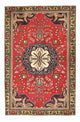 Tabriz Tæppe 155x100cm - Persisk tæppe