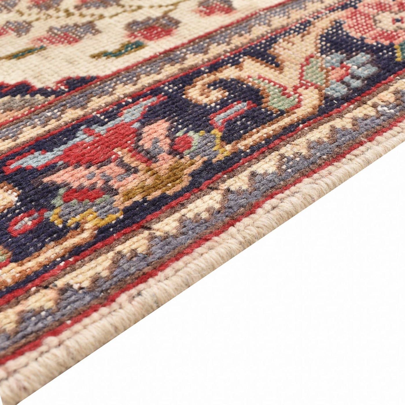 Tabriz Tæppe 150x100cm - Persisk tæppe