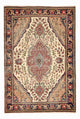 Tabriz Tæppe 98x146cm - Persisk tæppe