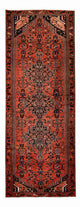 Bidjar - Zanjan Tæppe 104x288cm - Persisk tæppe