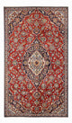 Kashan Tæppe 146x244cm - Persisk tæppe