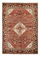 Borchalou Tæppe 218x154cm - Persisk tæppe