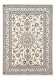 Nain - 12 la Tæppe 200x144cm - Persisk tæppe