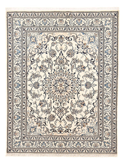 Nain - 12La Tæppe 150x195cm - Persisk tæppe