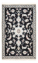 Nain - 12 la Tæppe 142x87cm - Persisk tæppe