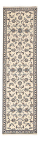 Nain - 12La Tæppe 78x288cm - Persisk tæppe
