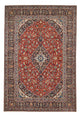 Kashan Tæppe 392x264cm - Persisk tæppe