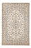 Persisk tæppe - Keshan - 293 x 192 cm - beige