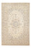 Persisk tæppe - Keshan - 298 x 202 cm - beige