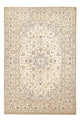 Kashan Tæppe 298x202cm - Persisk tæppe