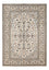 Persisk tæppe - Keshan - 299 x 203 cm - mørk beige