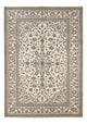 Kashan Tæppe 203x299cm - Persisk tæppe