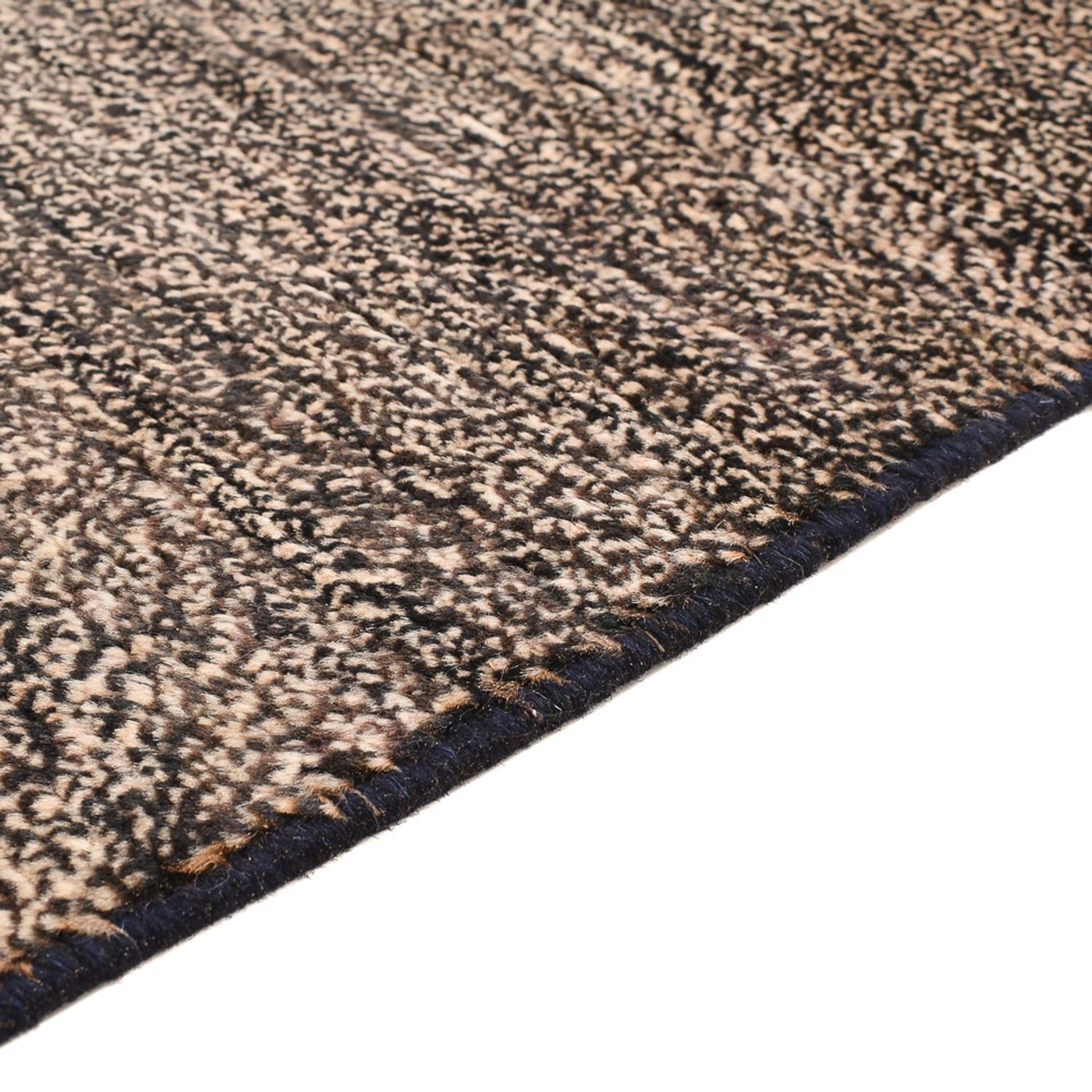 Persisk Gabbeh Tæppe 122x61cm - Perserteppich Wollteppich