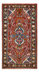 Lilian Tæppe 142x76cm - Persisk tæppe