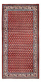 Mir Tæppe 135x66cm - Persisk tæppe