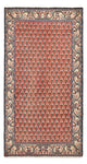 Mir Tæppe 123x62cm - Persisk tæppe
