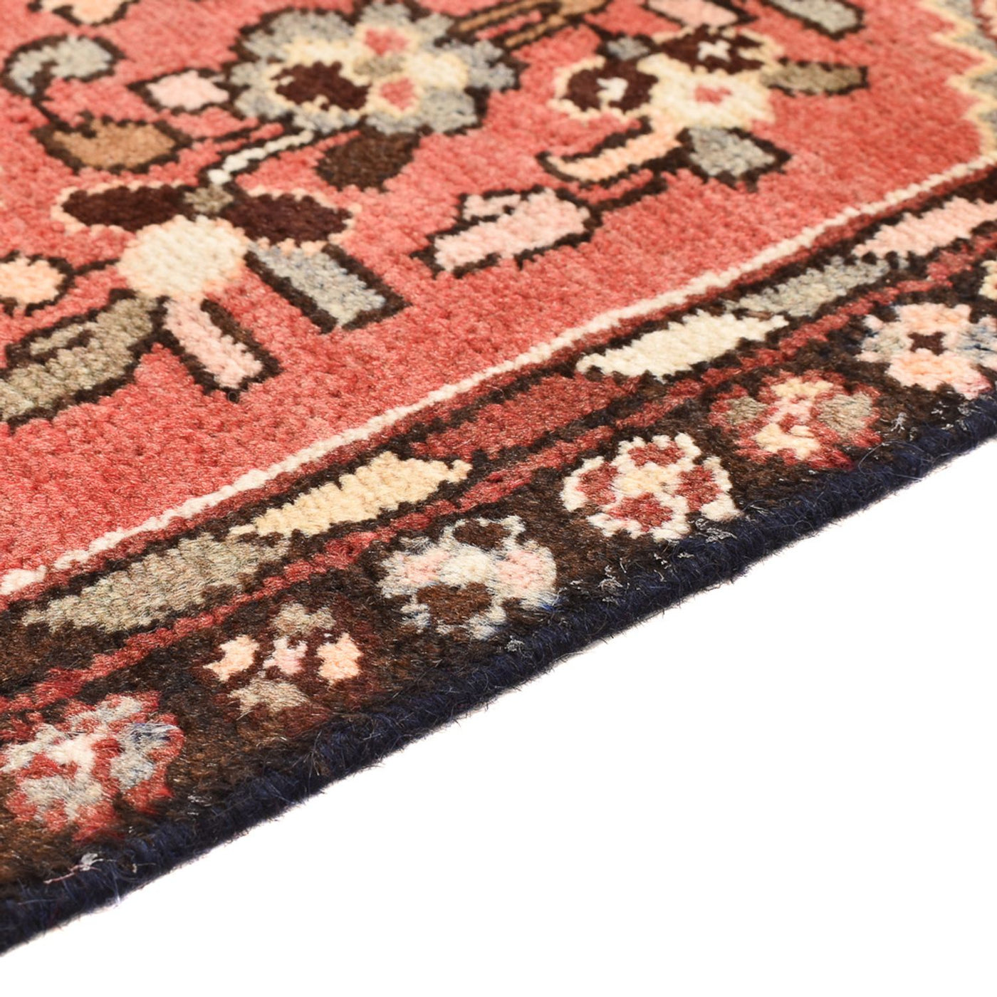 Hamadan Tæppe 120x65cm - Persisk tæppe