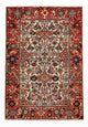 Hamadan Tæppe 121x82cm - Persisk tæppe
